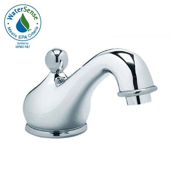 American Standard 3801.000 Amarilis Jasmine Widespread Bathroom Faucet